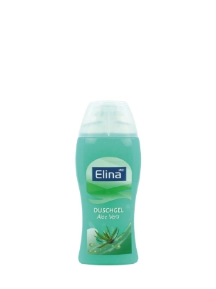 Poza cu Elina Aloe Vera, gel de dus, 250 ml