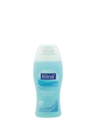 Poza cu Elina gel de dus balsam, 250 ml
