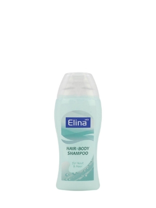 Poza cu Elina gel de dus 2-in-1, 250 ml