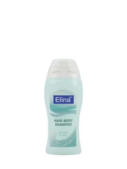 Poza cu Elina gel de dus 2-in-1, 250 ml