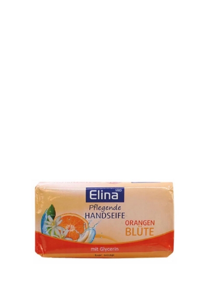 Poza cu Elina Blossom, sapun solid, 100 g