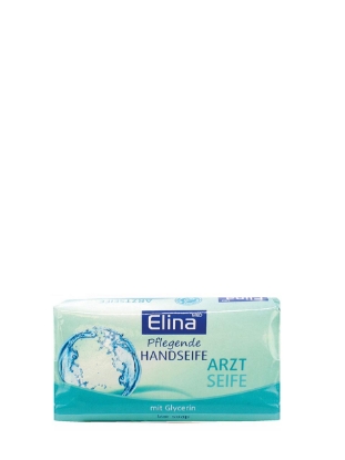 Poza cu Elina Doctor's Soap, sapun solid, 100 g