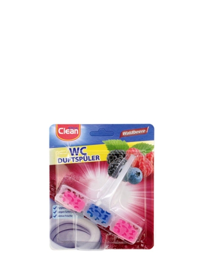 Poza cu Elina Clean, odorizant pentru toaleta, 60 g