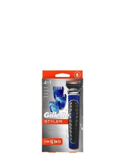 Poza cu Gillette Styler 4-in-1, aparat de ras, 1 buc