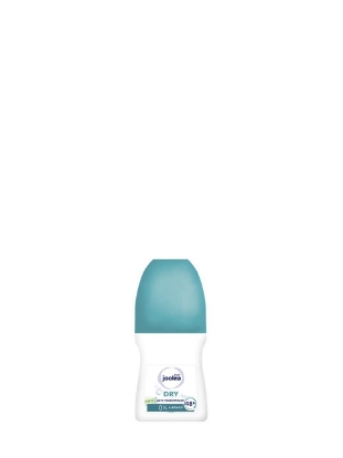 Poza cu Joolea Women Dry, deodorant roll-on, 50 ml