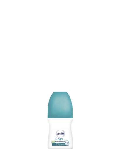 Poza cu Joolea Women Dry, deodorant roll-on, 50 ml