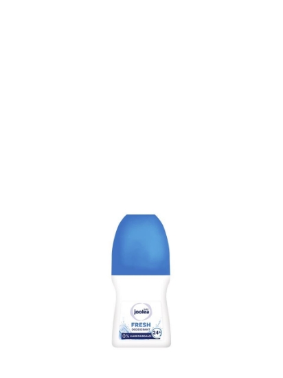 Poza cu Joolea Women Fresh, deodorant roll-on, 50 ml