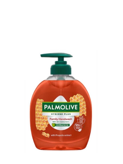Poza cu Palmolive Hygiene-Plus, sapun lichid, 300 ml