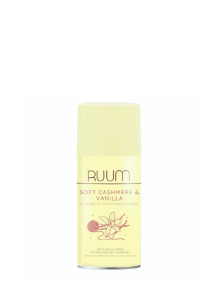 Poza cu Ruum Casmir & Vanilie, odorizant de camera spray, 250 ml