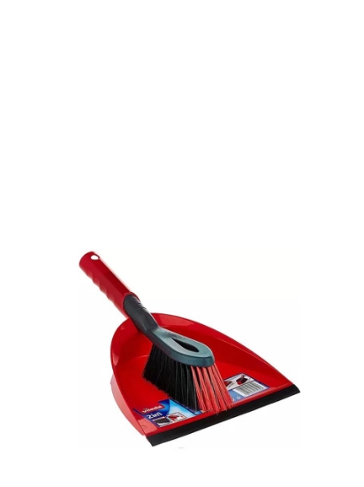 Poza cu Vileda 2-in-1, set matura si faras