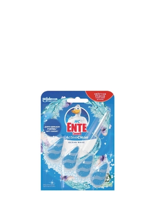 Poza cu WC Ente Active Clean Marine, odorizant pentru toaleta, 38.6 g