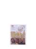 Poza cu Set cutite branzeturi Alpina Cheese Knife, diverse culori, 4 buc