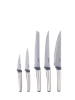 Poza cu Set cutite bucatarie Alpina, 5 buc