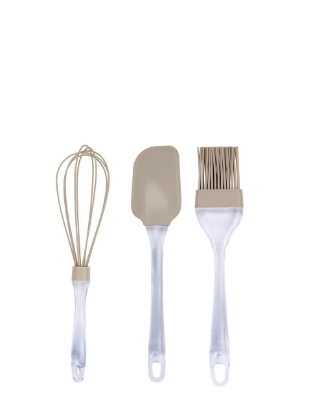 Poza cu Set ustensile pentru gatit Alpina, 3 buc