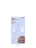 Poza cu Set ustensile pentru gatit Alpina, 3 buc