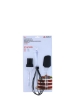 Poza cu Set ustensile pentru gatit Alpina, 3 buc