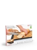 Poza cu Alpina Cut Board, tocator paine cu tava pentru firimituri