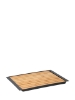 Poza cu Alpina Cut Board, tocator paine cu tava pentru firimituri