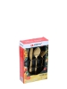 Poza cu Set tacamuri Alpina Cutlery Gold, 16 buc