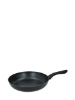 Poza cu Alpina Tigaie aluminiu turnat, neagra, 28 cm