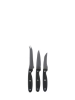Poza cu Set cutite pentru bucatarie Alpina, 3 buc