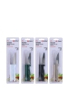 Poza cu Set cutit pentru decojit Alpina, diverse culori, 3 buc
