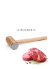 Poza cu Alpina Ciocan fragezire carne