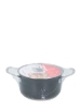 Poza cu Alpina Oala cu capac, 18 cm, 2.5 l