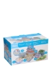 Poza cu Set cutii depozitare alimente Apina, 16 piese