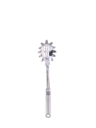 Poza cu Alpina Spaghetti Server, lingura servire paste, 33 cm