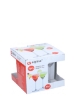 Poza cu Set pahare Cocktail Alpina, 220 ml, 4 buc