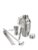 Poza cu Set preparare cocktail Alpina, 5 piese