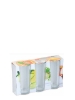 Poza cu Set pahare Alpina,  270 ml, 3 buc       