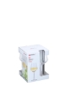 Poza cu Set pahare vin Alpina, 380 ml, 4 buc