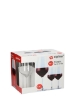 Poza cu Set pahare vin, Alpina, 530 ml, 6 buc