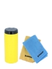 Poza cu Dunlop Car Cleaning, lavete curatare auto, 3 buc