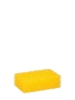 Poza cu Dunlop Anti-Insect Sponge, burete indepartare insecte, 1 buc