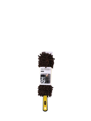 Poza cu Dunlop Wheelbrush, perie curatare jante