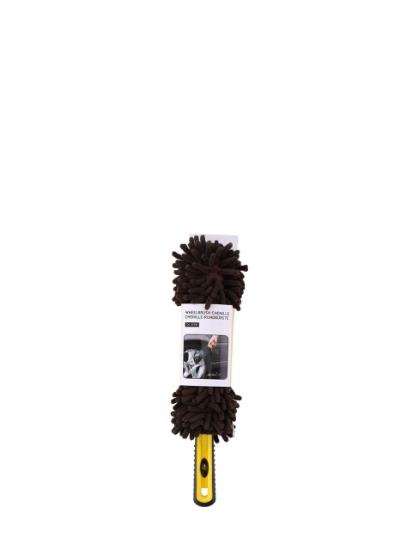 Poza cu Dunlop Wheelbrush, perie curatare jante