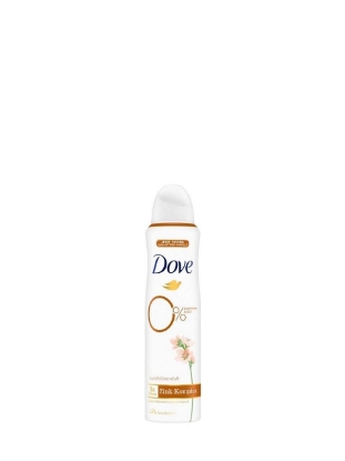 Poza cu Dove Zinc Apple Blossom, deodorant spray, 150 ml