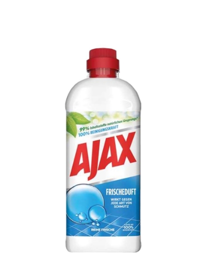 Poza cu Ajax Pure Freshness, detergent universal de curatare, cu parfum proaspat, 1 L