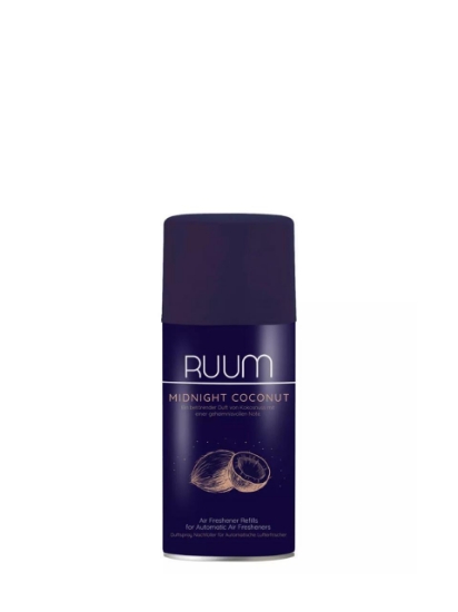 Poza cu Ruum Nuca de Cocos, odorizant de camera spray, 250 ml