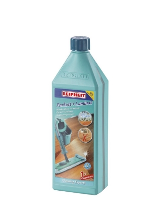 Poza cu Leifheit solutie pentru curatarea parchetului laminat, 1 l