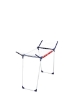 Poza cu Leifheit Pegasus 150 Slim, uscator de rufe