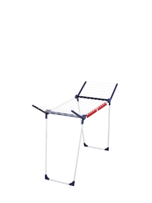 Poza cu Leifheit Pegasus 150 Slim, uscator de rufe
