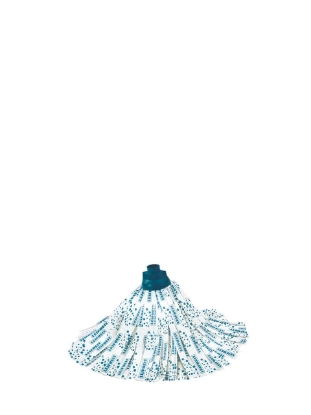 Poza cu Leifheit Classic, rezerva mop vascoza, 27 cm
