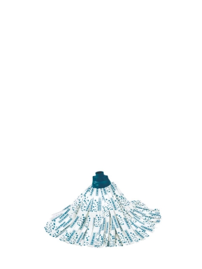 Poza cu Leifheit Classic, rezerva mop vascoza, 27 cm