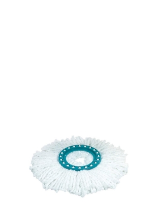 Poza cu Leifheit rezerva mop rotativ Clean Twist Disc Ergo