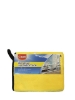 Poza cu Clean, laveta microfibra, 46 x 38 cm