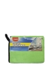 Poza cu Clean, laveta microfibra, 46 x 38 cm